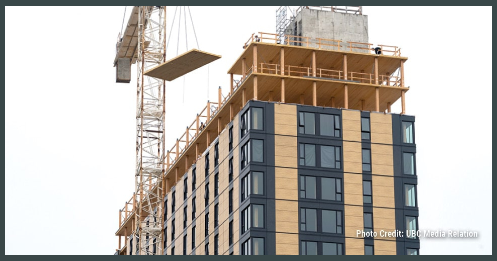 Structural Fasteners in Tall Wood Buildings