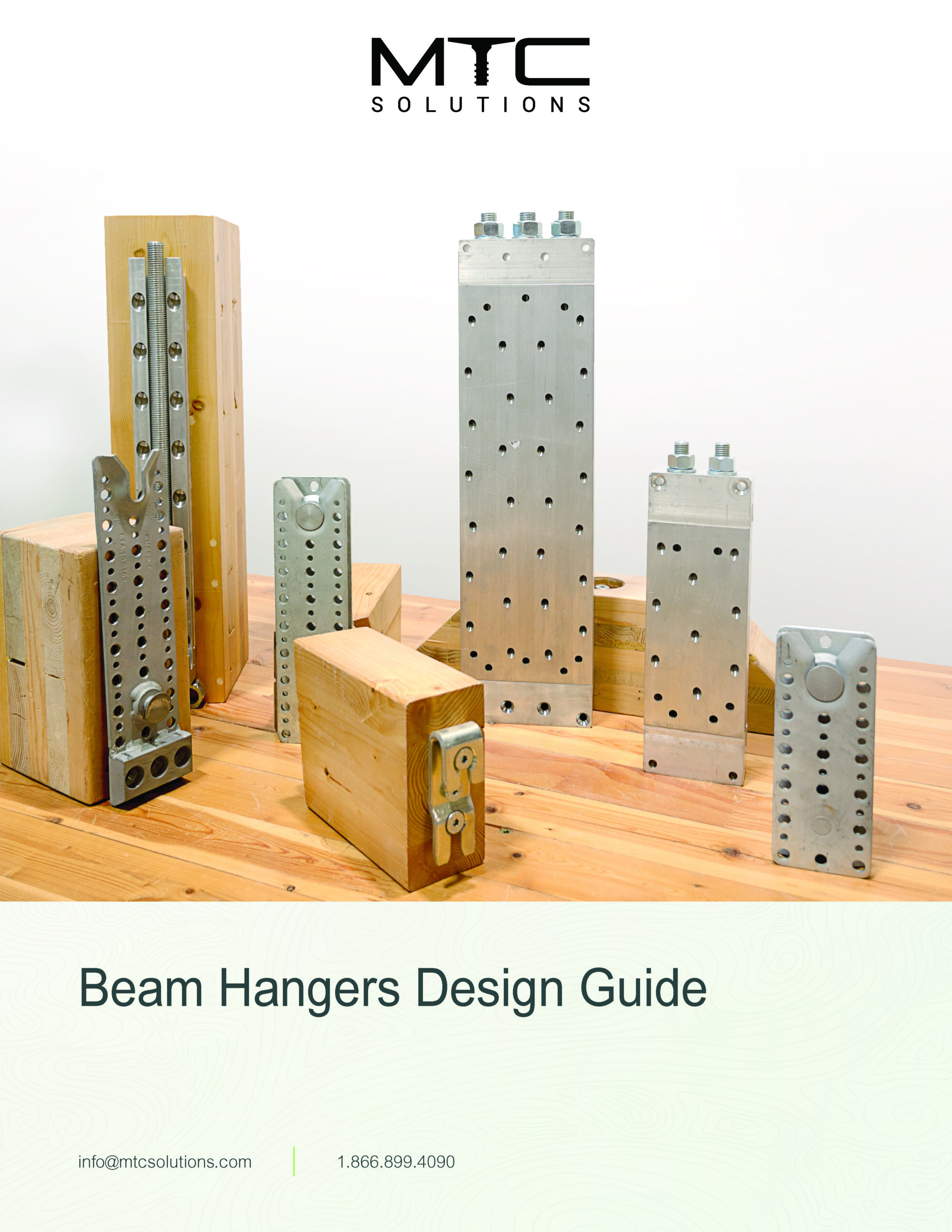 Beam Hangers Design Guide