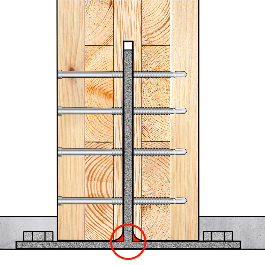 MTC Solutions_Knife plate base connection