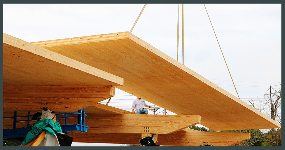 Mass Timber Rigging Devices Overview