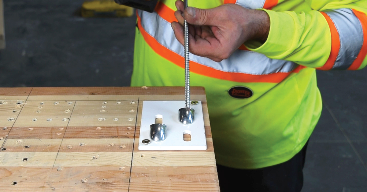 ICCESR approved 45Degree Washer Detailing and Installation Tips