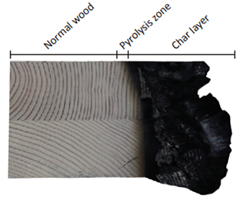 Charring V1