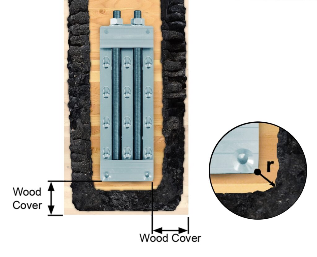 Corner Rounding Effect V3