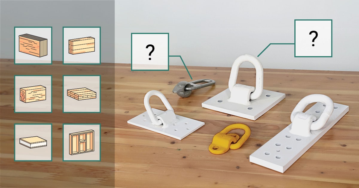 MTC Solutions Rigging Devices—How to Pick the Right Ones?