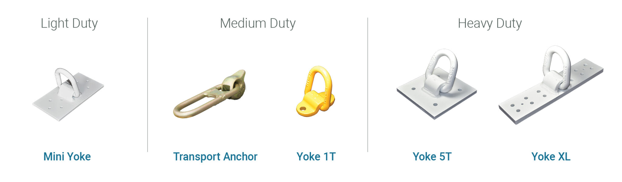 MTC Solutions Rigging Devices MTC Solutions