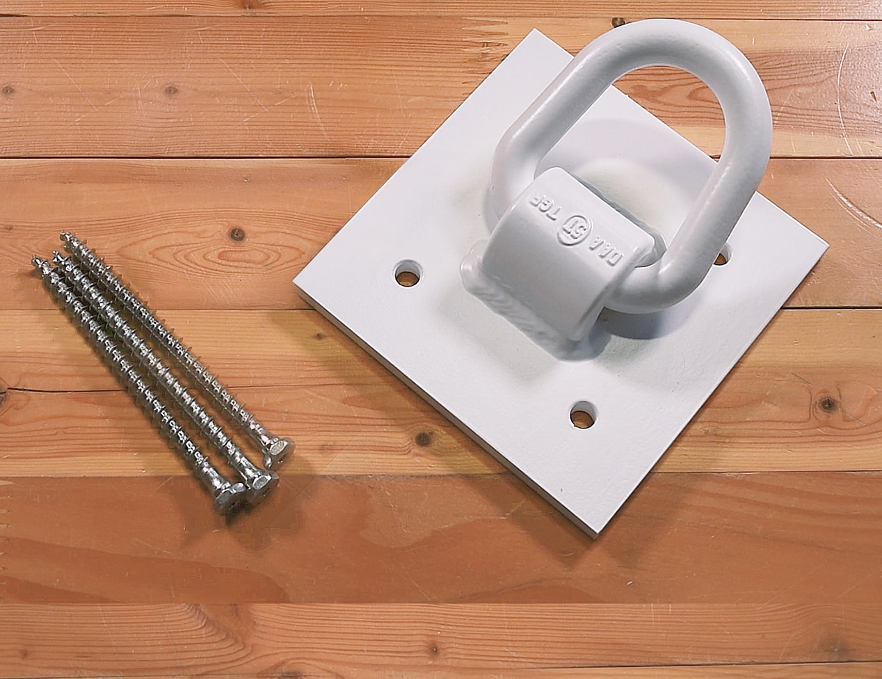 Fall Arrest Anchor Mass Timber Connections (MTC) Solutions