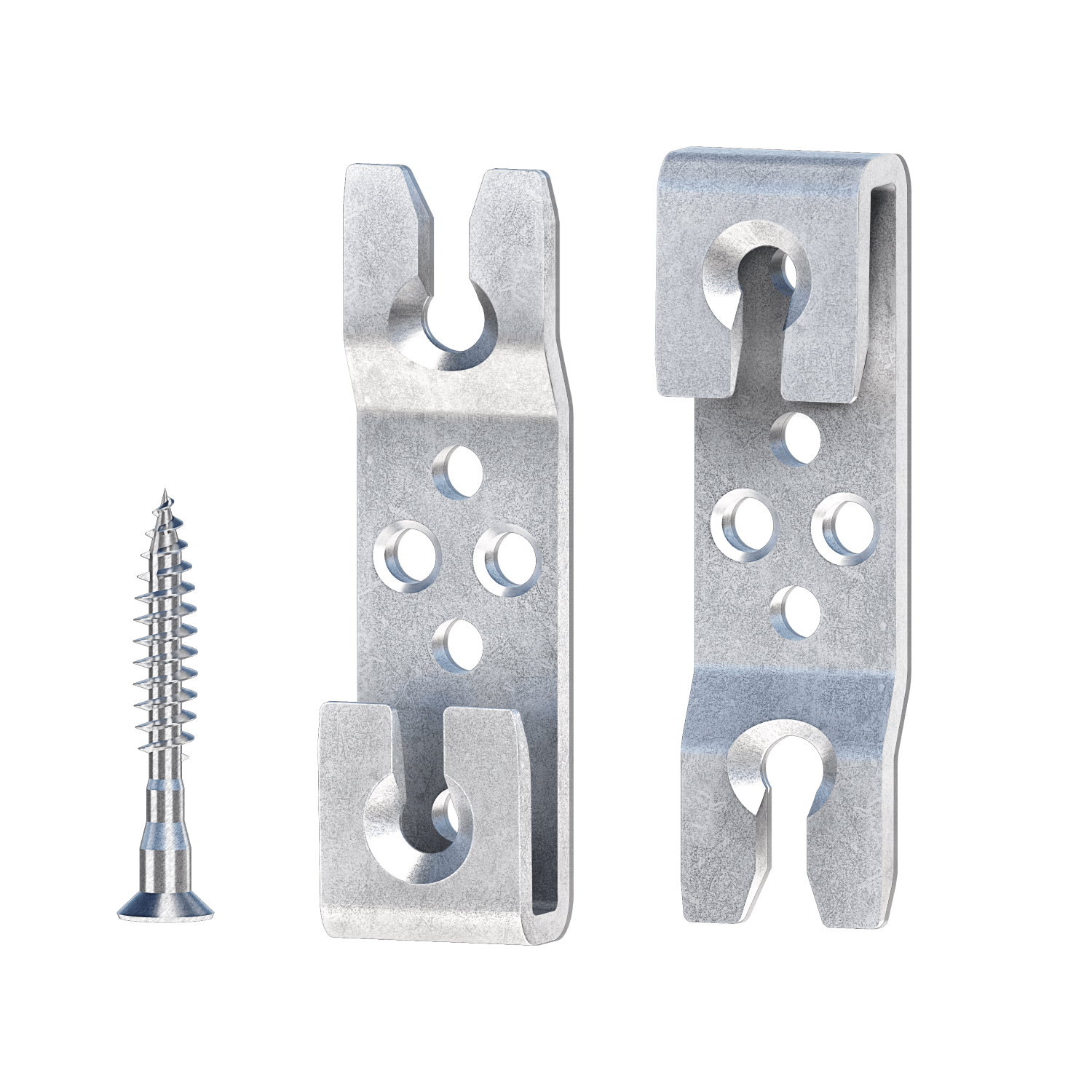 Gigant beam hanger, a pre-engineered mass timber post-to-beam connector, featuring a pre-installable, drop-in assembly design that is concealable for meeting fire resistance rating requirements