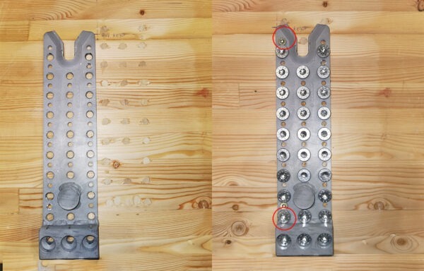 RICON XL Connector Relocation Method - MTC Solutions