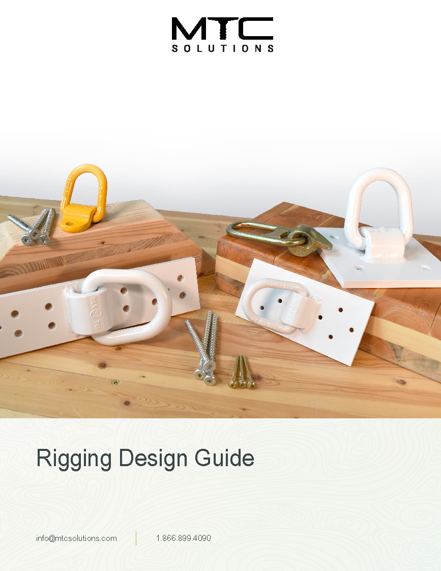 Rigging Design Guide