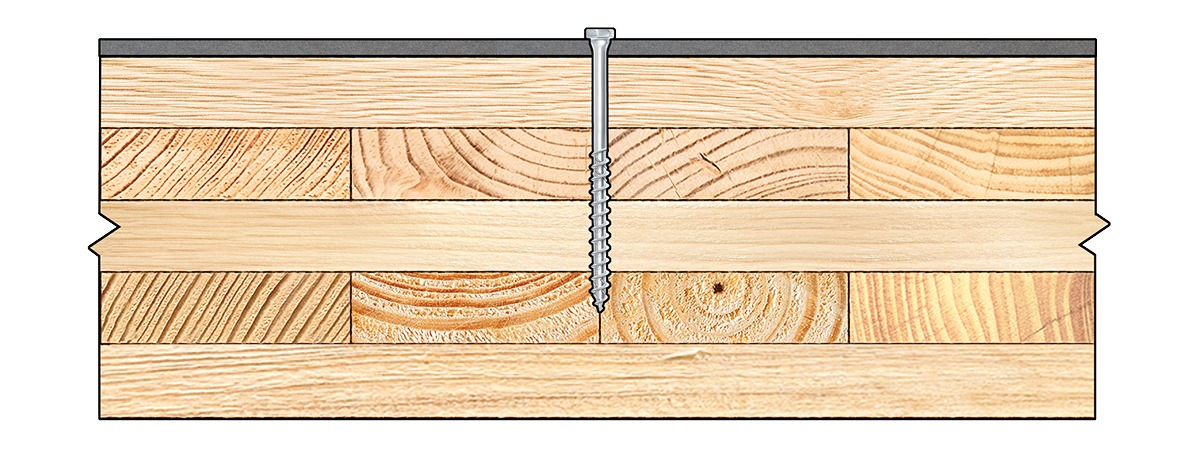 Key Considerations for Selecting Self-Tapping Screws - MTC Solutions