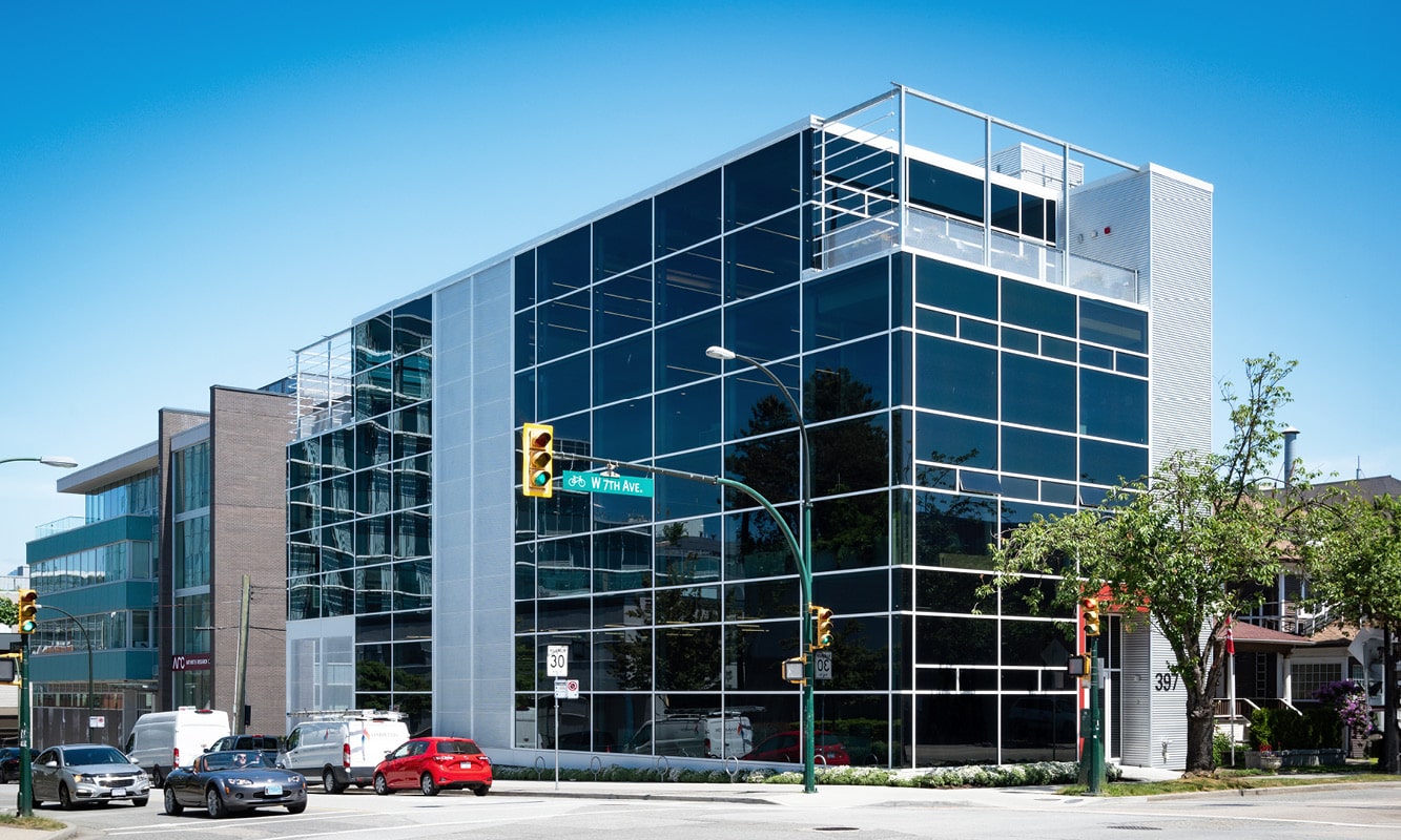 Fast + Epp Home Office Mass Timber Connections (MTC) Solutions