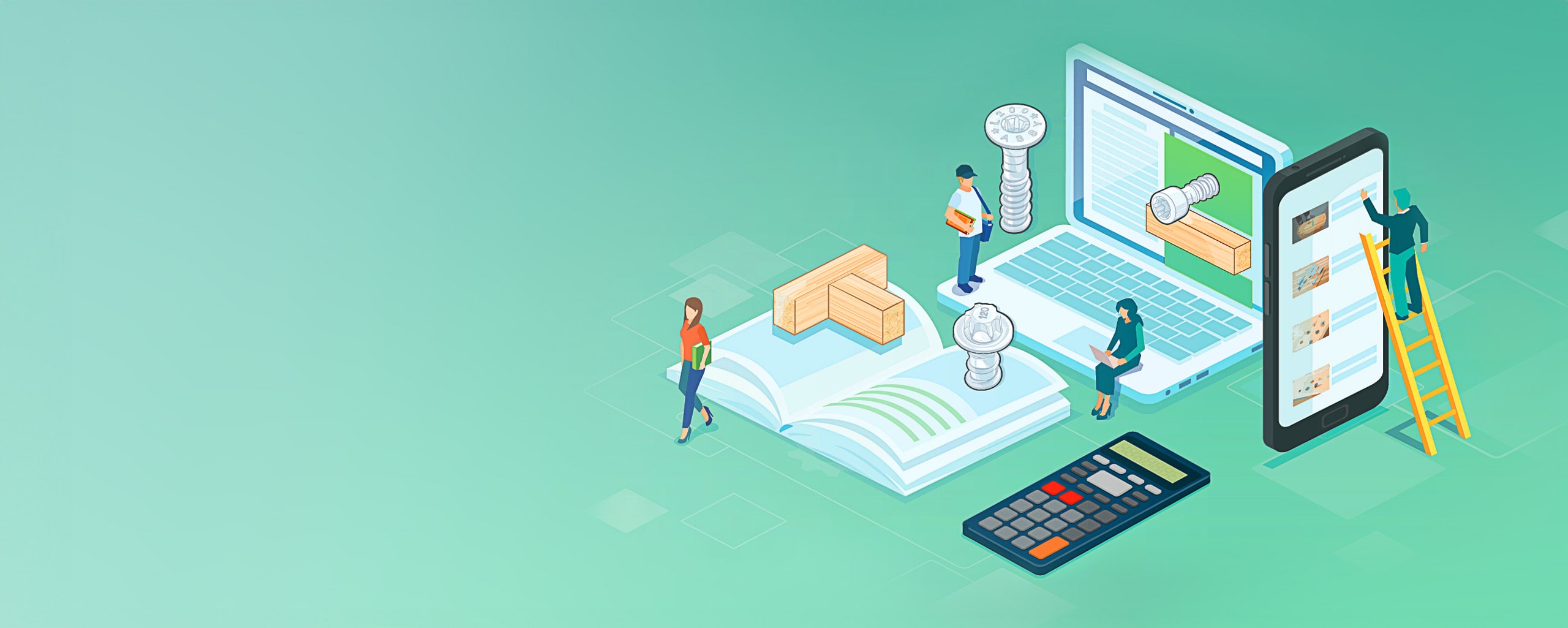 FIND YOUR CONNECTION SOLUTIONS