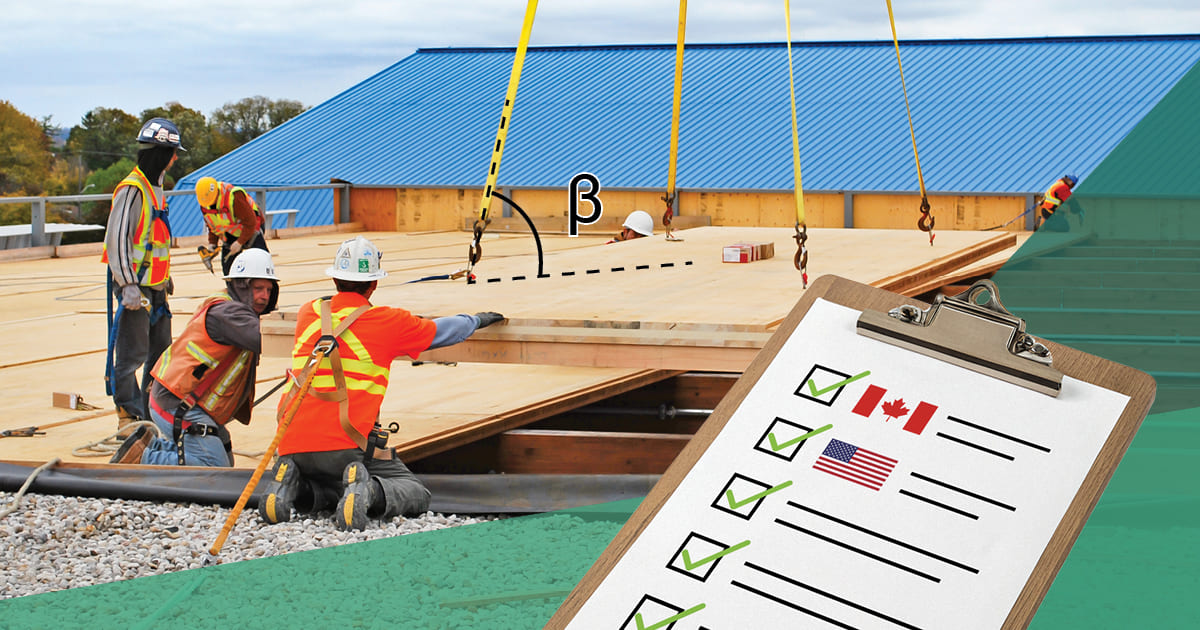 Rigging Safety Regulations in North America