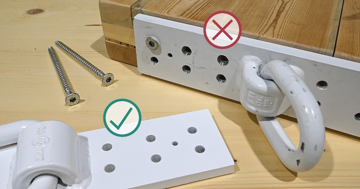 How to Ace Rigging Safety Checks: Simple, Efficient, Proven Steps