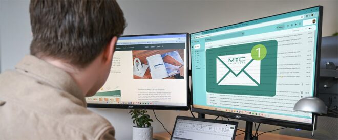 About Us - MTC Solutions