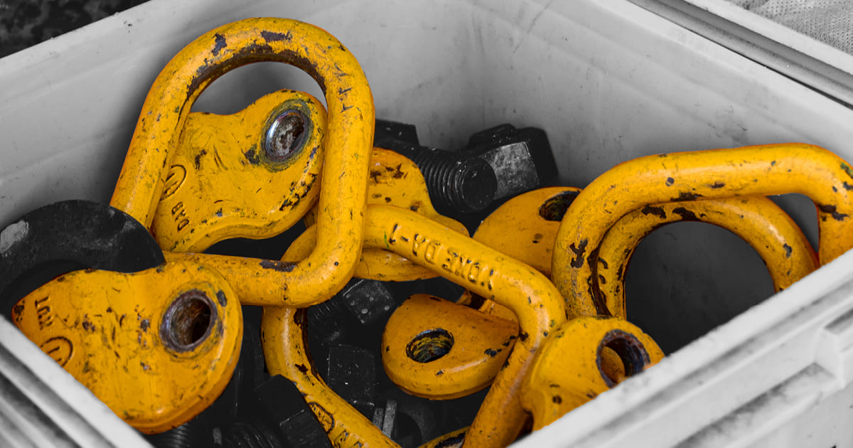 How to Ace Rigging Safety Checks: Simple, Efficient, Proven Steps