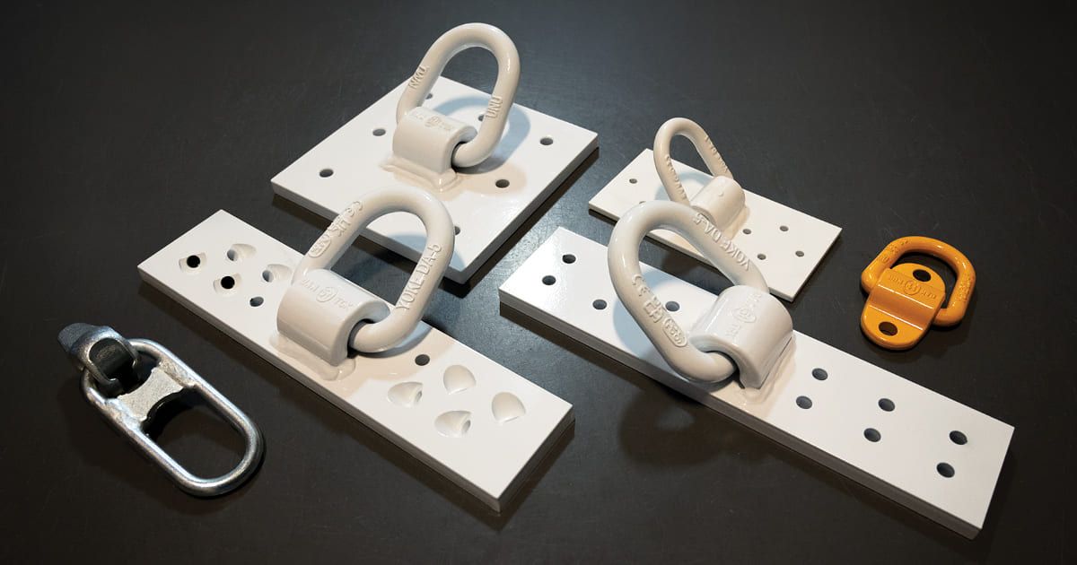 MTC Solutions Rigging Devices—How to Pick the Right Ones?