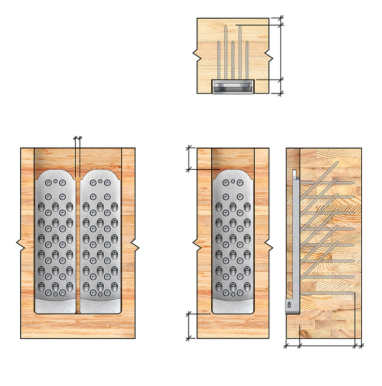 Primary Member Geometry Requirements - Beam/Girder