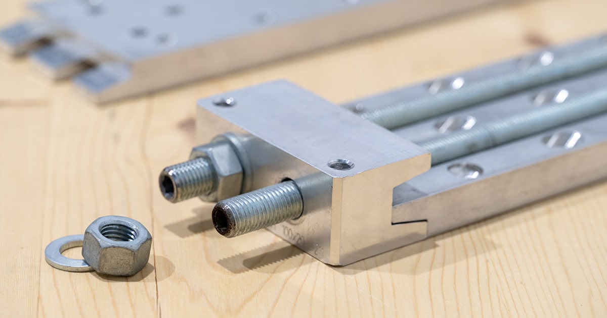 Understanding Uplift Resistance in MTC’s MEGANT Beam Hangers