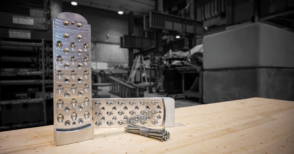 The APEX Beam Hanger: North American Made, Tested, and Engineered
